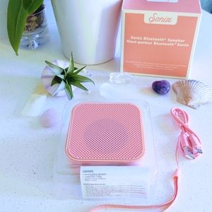 Sonix Bluetooth Speaker